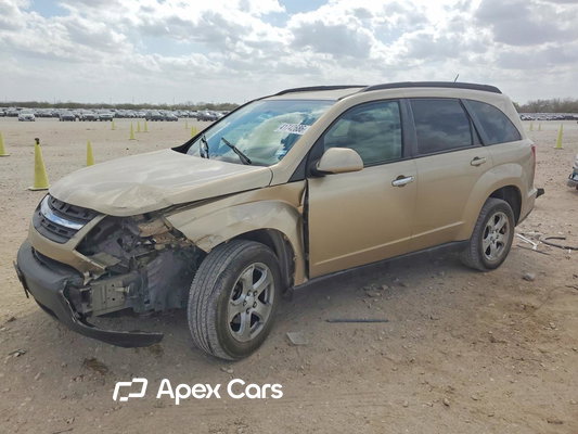 2007 Suzuki XL7 - Image 1 of 5