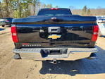 Chevrolet Silverado 2015