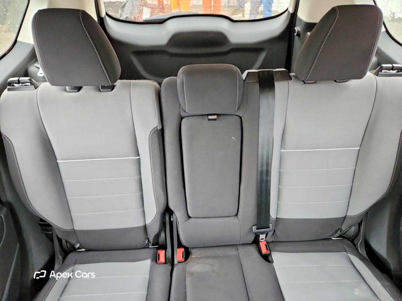 Ford Escape 2015
