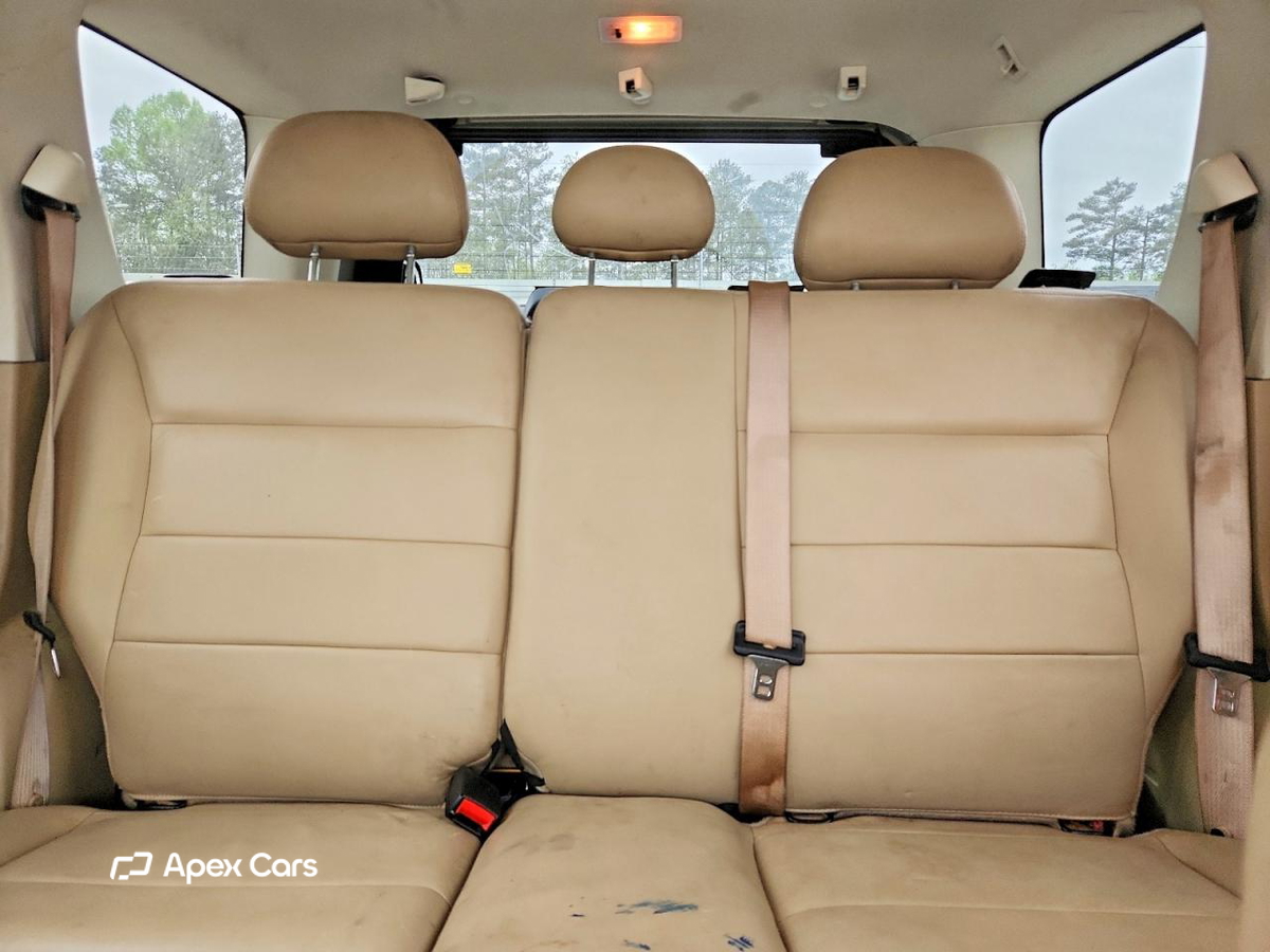 Ford Escape 2008