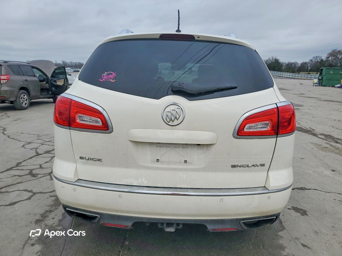 Buick Enclave 2015