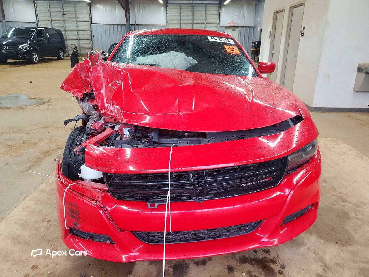 Dodge Charger 2019