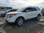 Ford Explorer 2015