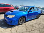 Subaru WRX 2012