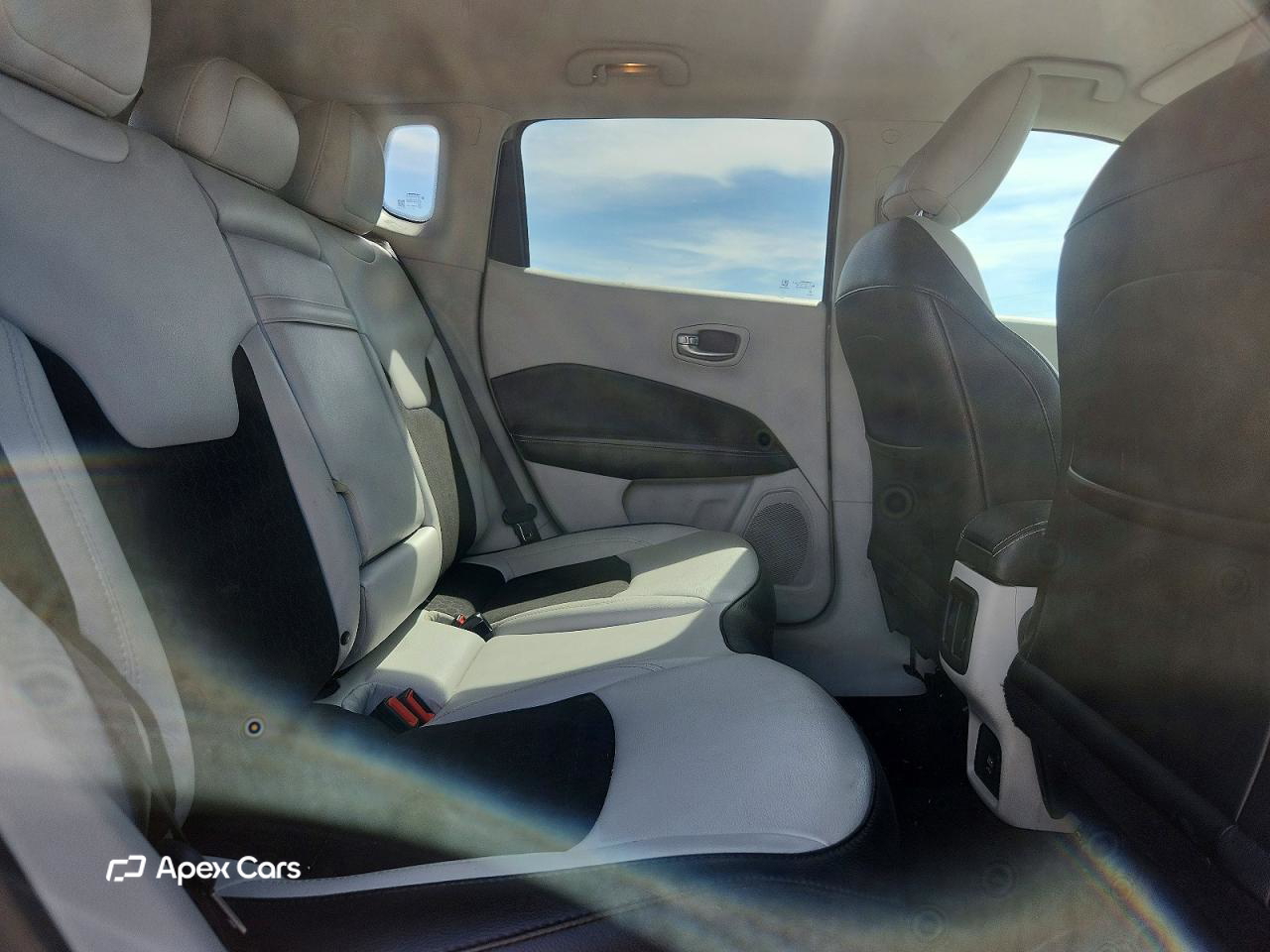 Jeep Compass 2020