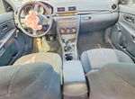 Mazda 3 2008