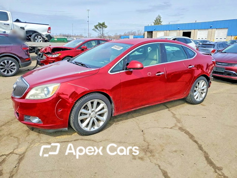 Buick Verano 2014 - Image 1 of 12