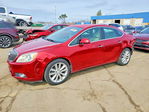Buick Verano 2014