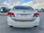 Lexus GS 2010