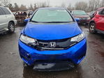 Honda Fit 2017