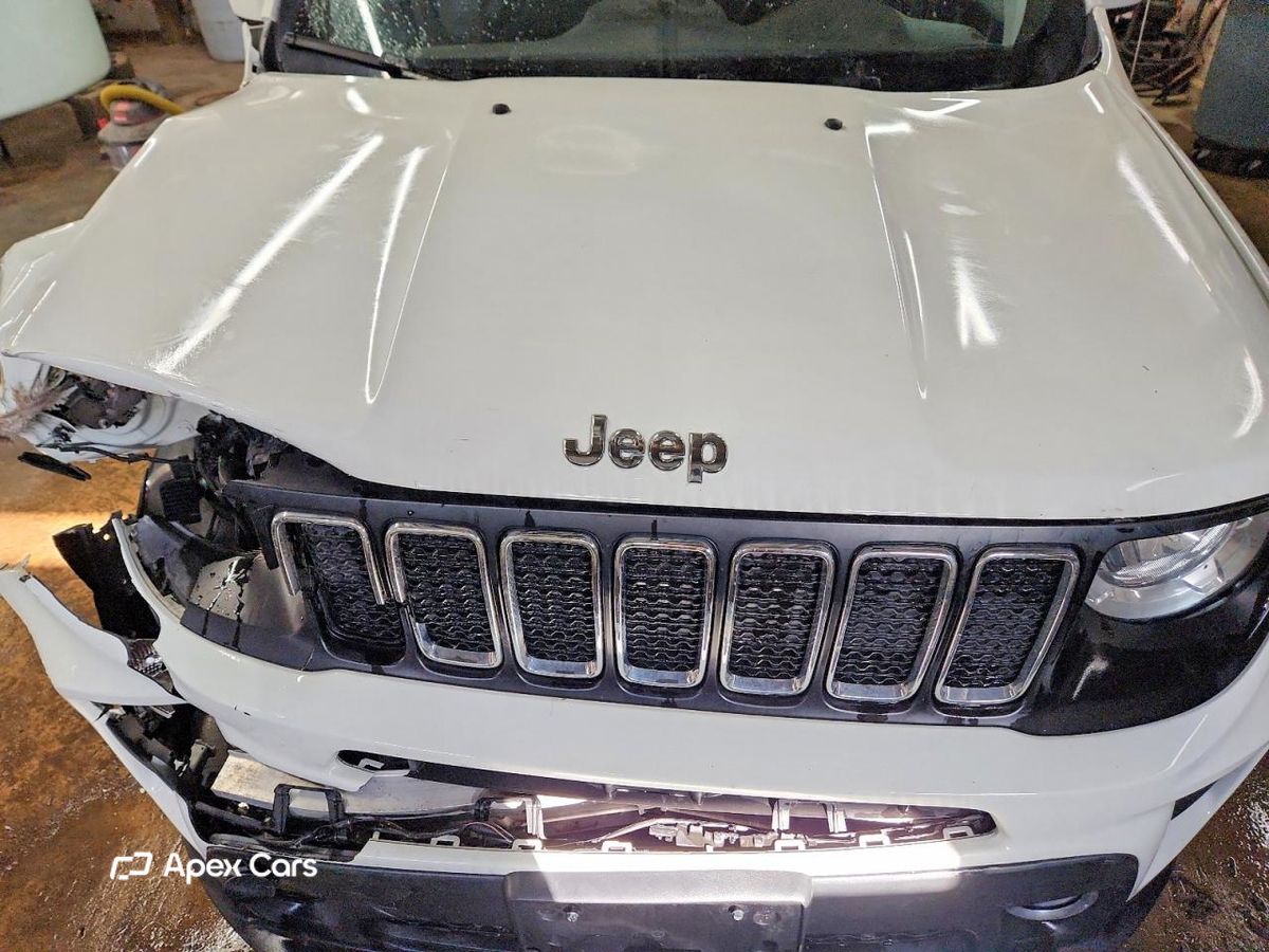 Jeep Renegade 2020