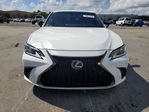 Lexus ES 2019