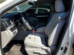 Toyota Highlander 2018
