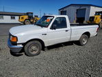Ford Ranger 1997