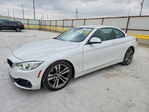 BMW Series 4 2016