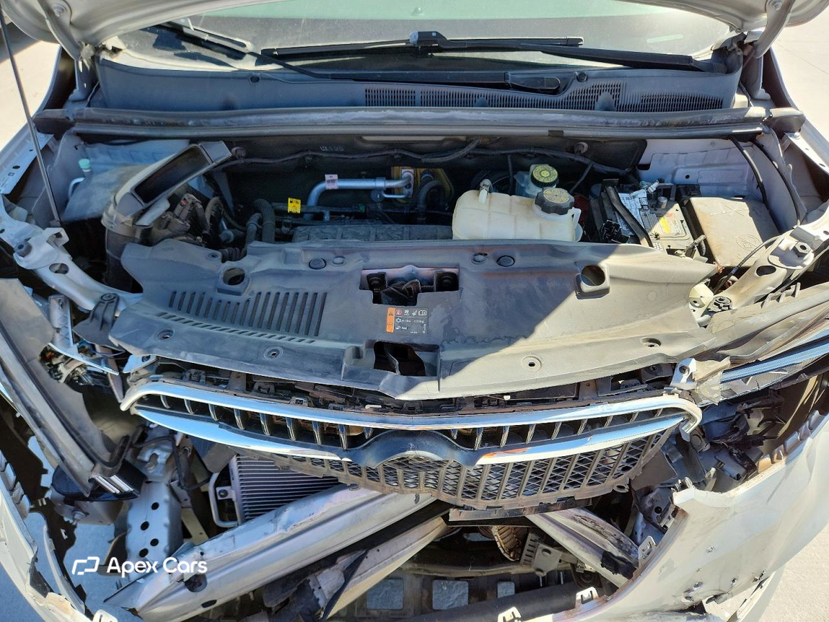 Buick Encore 2019