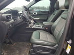Ford Explorer 2024