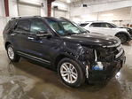 Ford Explorer 2015