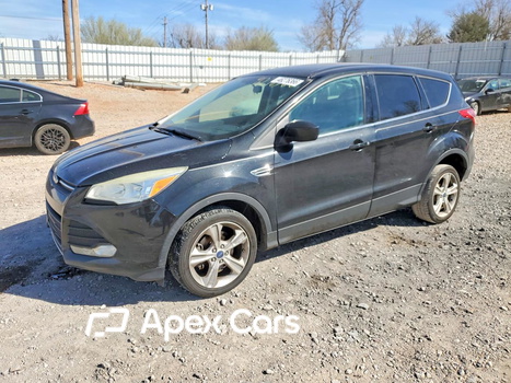Ford Escape 2015 - Image 1 of 14