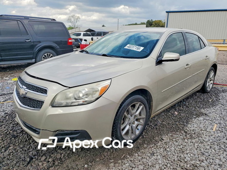 Chevrolet Malibu 2013 - Image 1 of 5