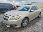 Chevrolet Malibu 2013