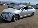 Lincoln MKZ 2013