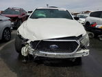 Ford Taurus 2015