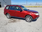 Subaru Forester 2012