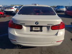 BMW Series 3 2014