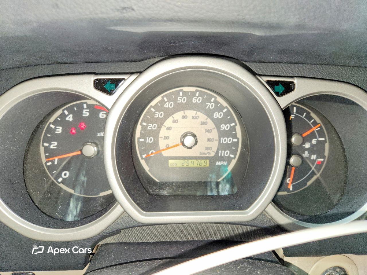 Toyota 4Runner 2005