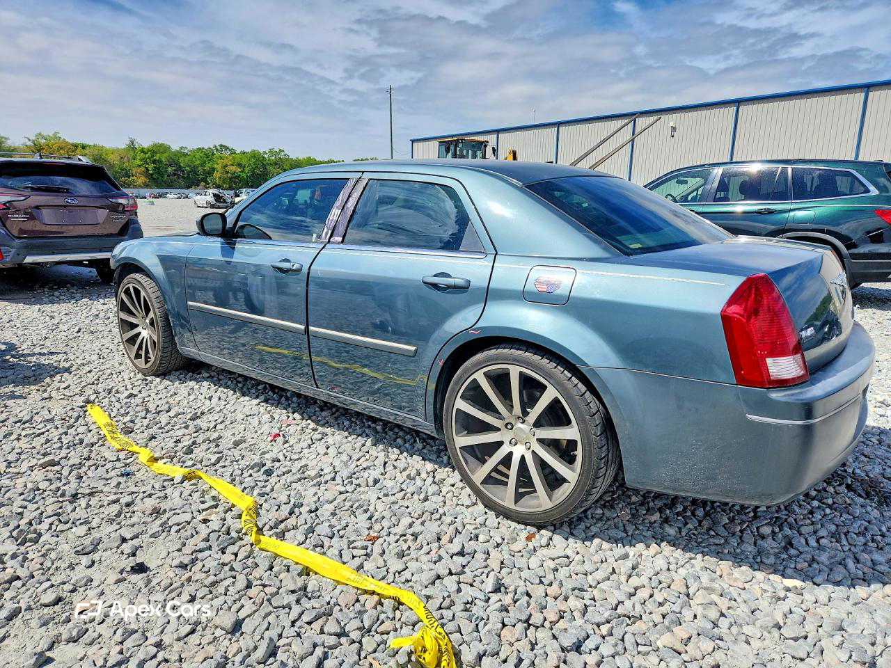 Chrysler 300 2006