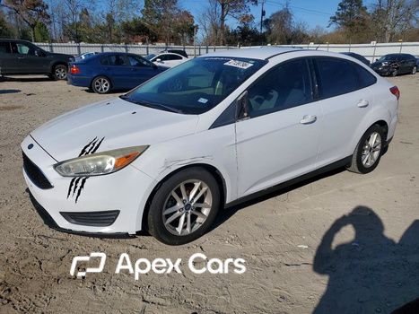 Ford Focus 2018 - Image 1 of 12