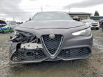 Alfa Romeo Giulia 2018