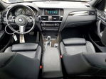 BMW X3 2017
