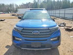 Ford Explorer 2020