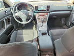 Subaru Outback 2009