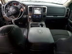 RAM 1500 2017