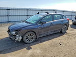Subaru Impreza 2014