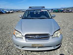 Subaru Legacy 2006