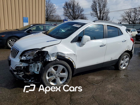 Buick Encore 2016 - Image 1 of 13