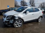 Buick Encore 2016