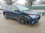 Toyota RAV 4 2018