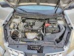 Nissan Rogue 2015