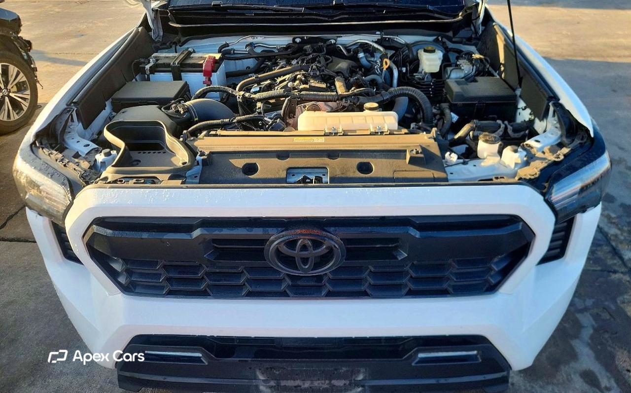 Toyota Tacoma 2024