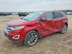 Ford Edge 2017