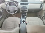 Ford Focus 2008