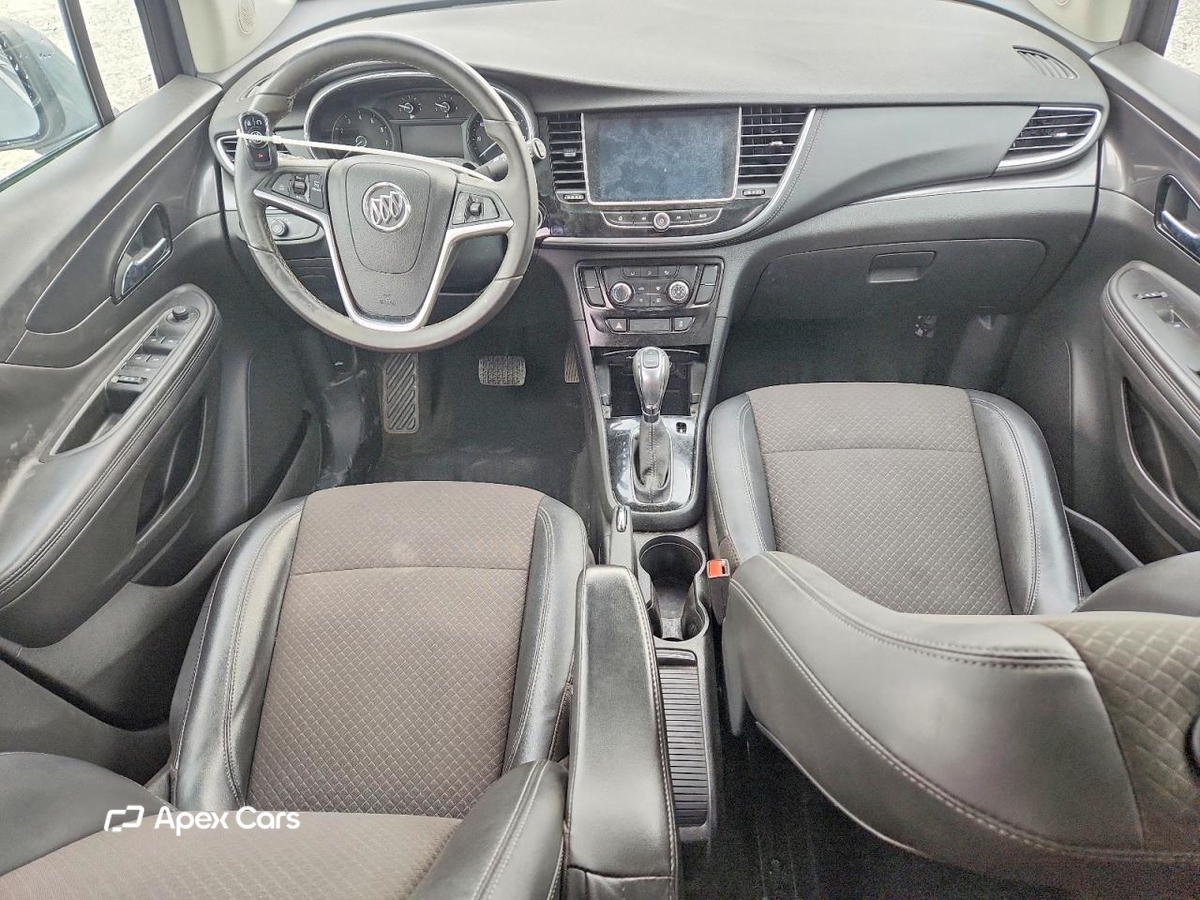 Buick Encore 2020