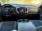 RAM 1500 2019
