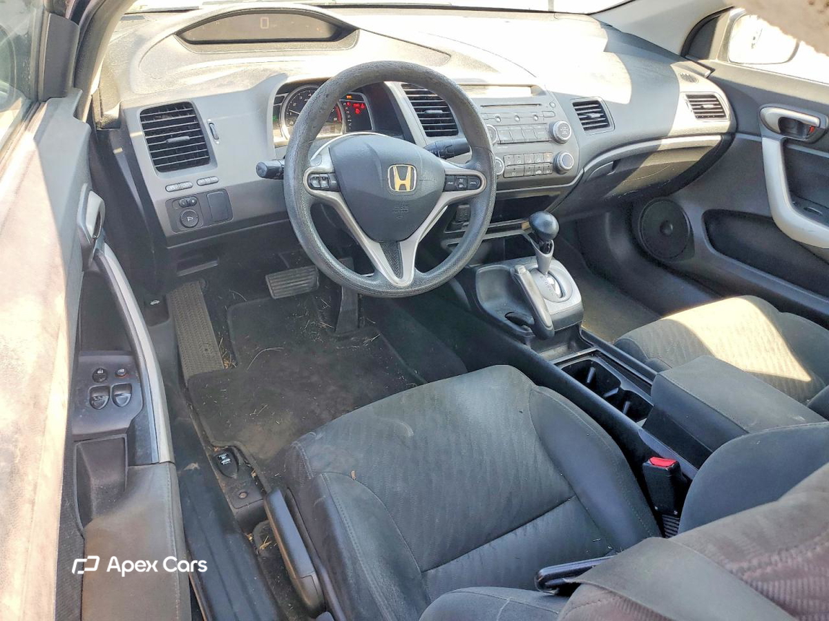 Honda Civic 2010