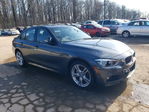 BMW Series 3 2018